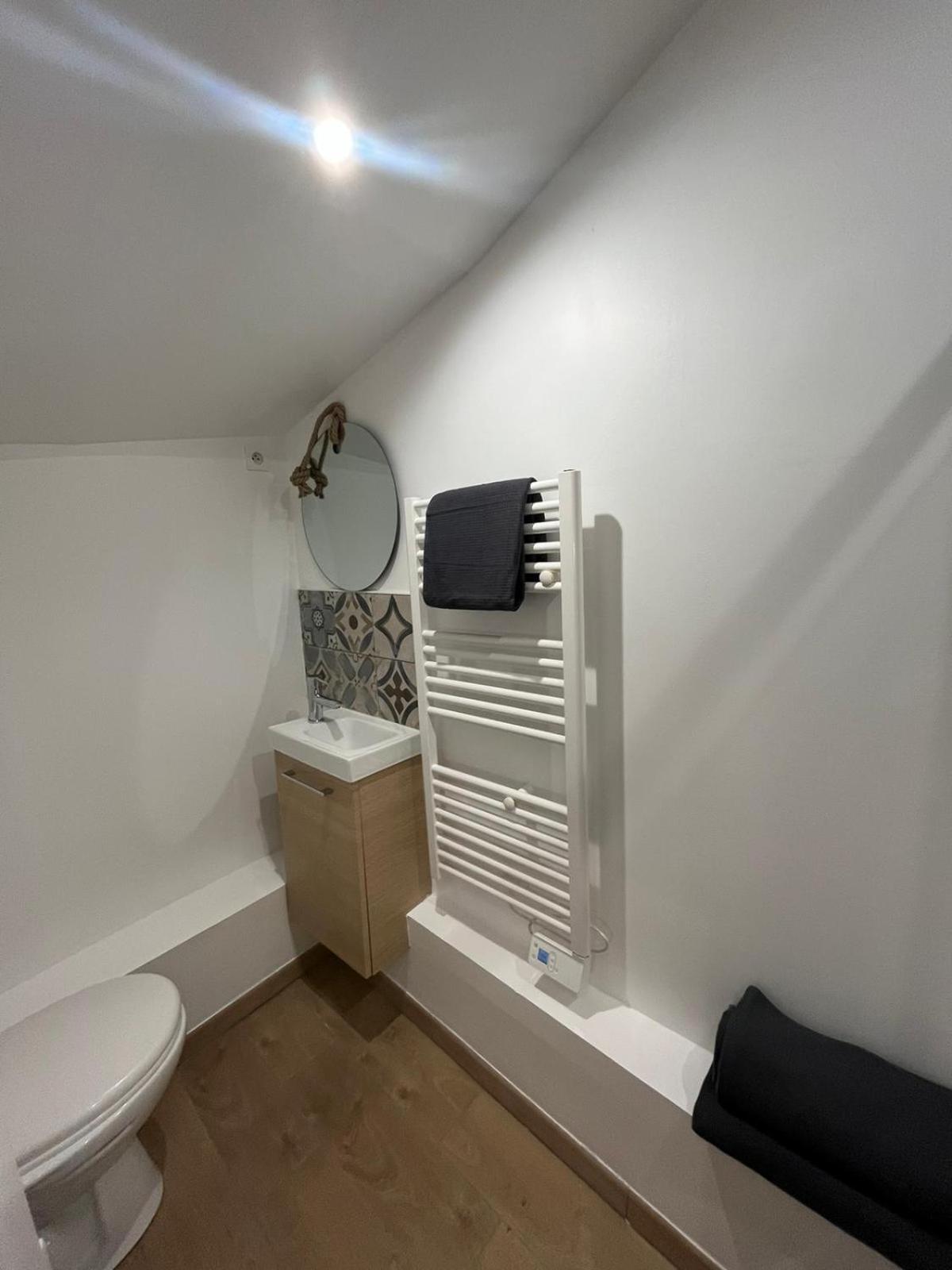 Studio Louis XIII Rouen Exterior photo